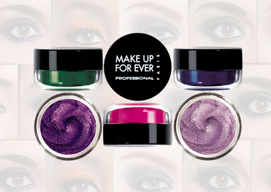 MAKE UP FOR EVER
