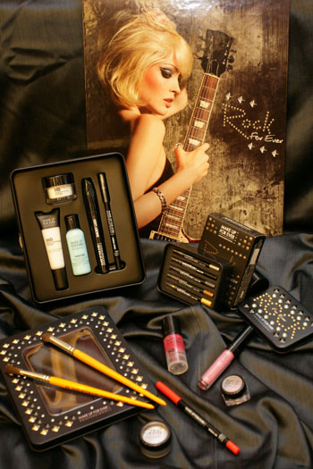 Make Up For Ever