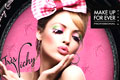 Make Up For Ever