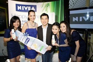 NIVEA