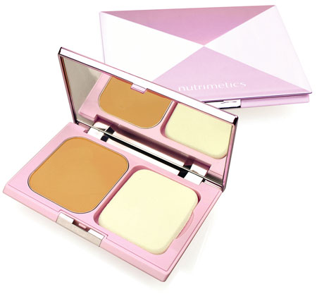 Nutrimetics