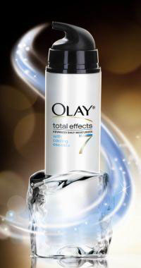 OLAY