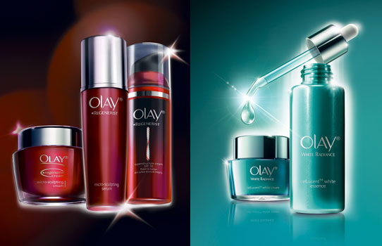 Olay