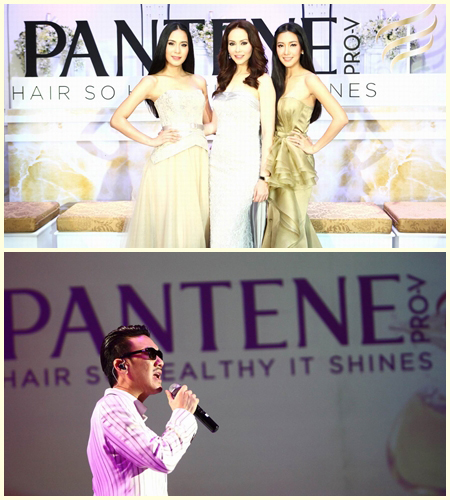Pantene