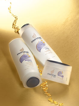 PANTENE