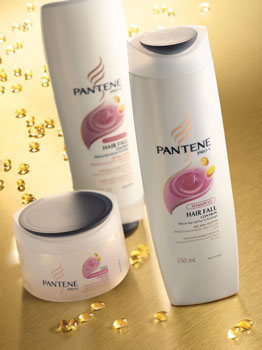 PANTENE