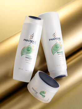 PANTENE