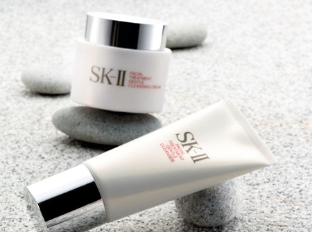 SK-II