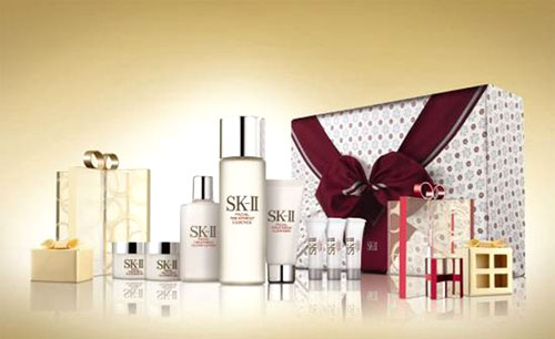 SK-II