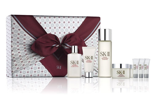 SK-II