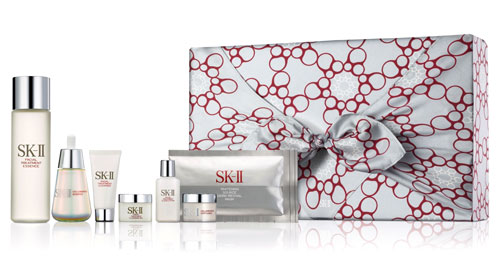 SK-II