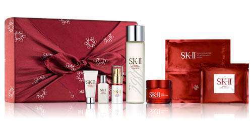 SK-II