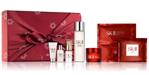 SK-II