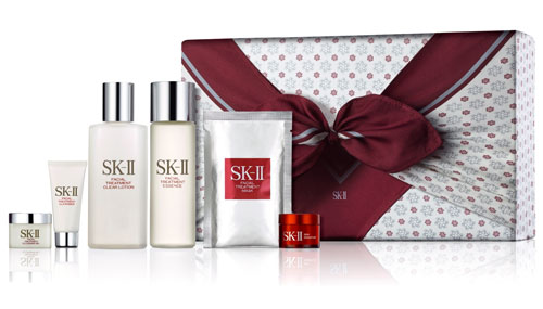 SK-II