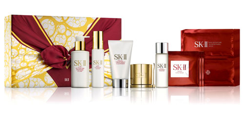 SK-II