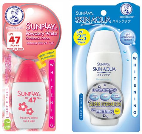 Sunplay