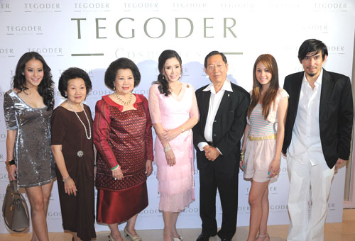 Tegoder