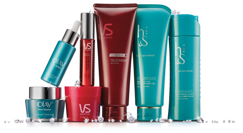 Vidal Sassoon