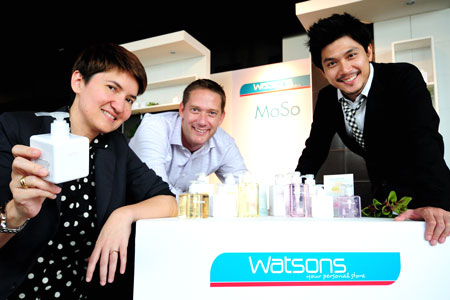 Watsons
