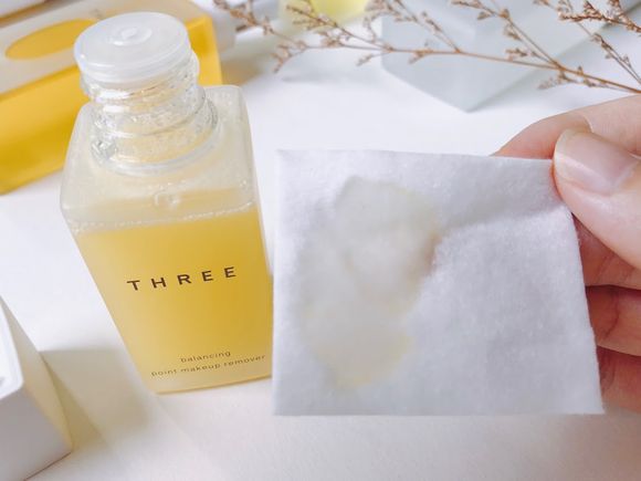 THREE Balancing สูตรใหม่ ไฉไลกว่าเดิม มาพร้อม ECO CERT, COSMOS Organic  ที่มั่นใจว่าดีต่อทุกสภาพผิวแม้ผิวแพ้ง่ายก็ใช้ได้
