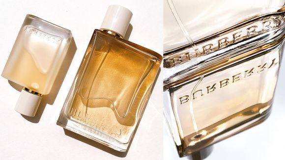 Burberry Her London Dream EDP Hair Mist